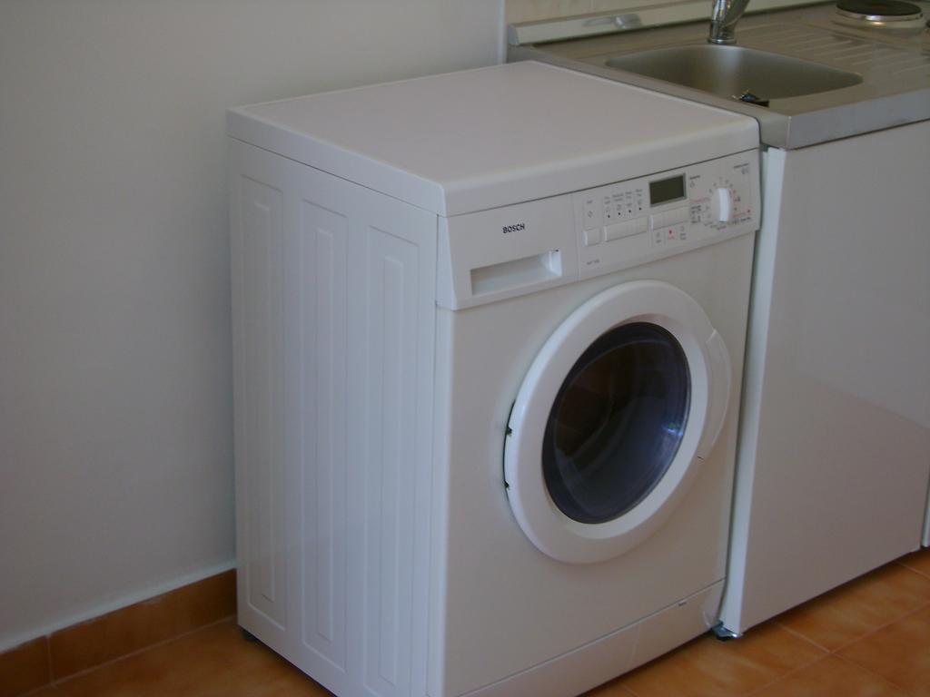 Apartment For Holidays In Pula Room photo